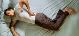 back pain mattress
