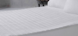 Restonic Mattress Review