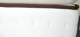 Stearns and Foster mattress review