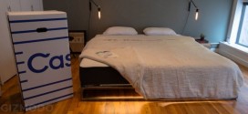 Casper Mattress Review