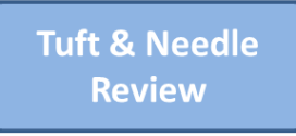 tuft and needle