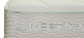 Keetsa mattress