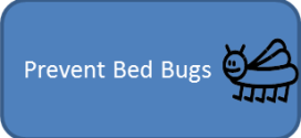 avoid bed bugs