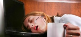 mid afternoon slump