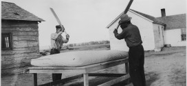 history of mattresses