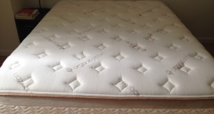 Loom & Leaf Mattress Review