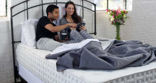 4Sleep Mattress Review