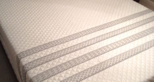 Sapira Mattress Review